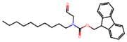 (9H-Fluoren-9-Yl)Methyl Decyl(2-Oxoethyl)Carbamate
