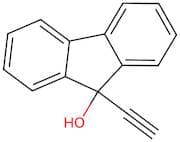 (9-Hydroxy-9-Fluorenyl)Acetylene