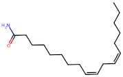 (9Z,12Z)-Octadeca-9,12-Dienamide
