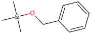 (Benzyloxy)Trimethylsilane