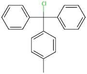 (Chloro(p-tolyl)methylene)dibenzene
