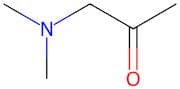 (Dimethylamino)Acetone