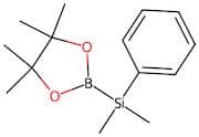 (Dimethylphenylsilyl)Boronic Acid Pinacol Ester
