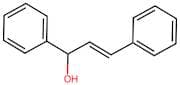 (E)-1,3-Diphenylprop-2-En-1-Ol
