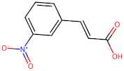 (E)-3-(3-Nitrophenyl)Acrylic Acid
