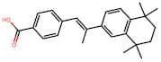 (E)-4-(2-(5,5,8,8-Tetramethyl-5,6,7,8-Tetrahydronaphthalen-2-Yl)Prop-1-En-1-Yl)Benzoic Acid