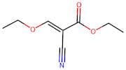 (E)-Ethyl 2-Cyano-3-Ethoxyacrylate