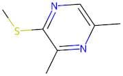 (Methylthio)Methylpyrazine
