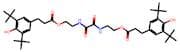 (Oxalylbis(Azanediyl))Bis(Ethane-2,1-Diyl) Bis(3-(3,5-Di-Tert-Butyl-4-Hydroxyphenyl)Propanoate)