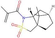 (R)-(-)-(2-Methylacryloyl)-2,10-Camphorsultam