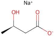 (R)-(-)-3-Hydroxybutyric Acid, Sodium Salt