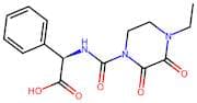 (R)-(-)-α-[[(4-Ethyl-2,3-Dioxo-1-Piperazinyl)Carbonyl]Amino]Benzeneacetic Acid