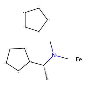 (R)-(+)-[1-(DimEthylamino)Ethyl]Ferrocene
