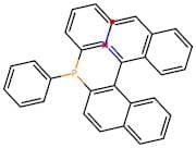 (R)-(+)-1-(2-Diphenylphosphino-1-Naphthyl)Isoquinoline