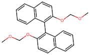 (R)-(+)-2,2-Bis(Methoxymethoxy)-1,1-Binaphthyl