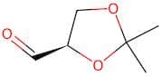 (R)-(+)-2,2-Dimethyl-1,3-Dioxolane-4-Carboxaldehyde