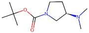 (R)-1-Boc-3-(Dimethylamino)Pyrrolidine