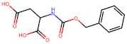 (R)-2-(((benzyloxy)carbonyl)amino)succinic acid