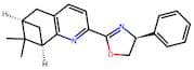 (R)-2-((6R,8R)-7,7-Dimethyl-5,6,7,8-tetrahydro-6,8-methanoquinolin-2-yl)-4-phenyl-4,5-dihydrooxazo…