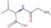 (R)-2-(2-Aminoacetamido)-3-Methylbutanoic Acid