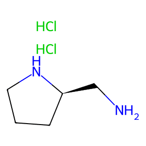 (R)-2-(Aminomethylpyrrolidine Dihydrochloride