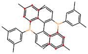 (R)-2,2’-Bis(Di-3,5-Xylylphosphino)-1,1’-Binaphthyl