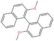 (R)-2,2’-Dimethoxy-1,1’-Binaphthalene