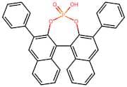 (R)-2,2-Dihydroxy-3,3-Diphenyl-1,1-Binaphthalene Cyclic p