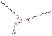 (R)-2,3-Bis(Dodecanoyloxy)Propyl(2-(Trimethylammonio)Ethyl)Phosphate