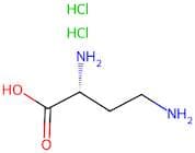 (R)-2,4-Diaminobutyric Acid Dihydrochloride