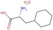 (R)-2-Amino-3-Cyclohexylpropanoic Acid Hydrate(1:x)