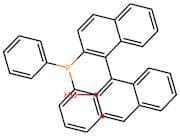 (R)-2-Diphenyphosphino-2-Hydroxyl-1,1-Binaphthyl