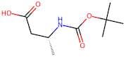 (R)-3-(Boc-Amino)Butyric Acid