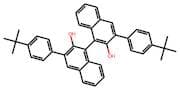 (R)-3,3-Bis(4-(Tert-Butyl)Phenyl)-[1,1-Binaphthalene]-2,2-Diol