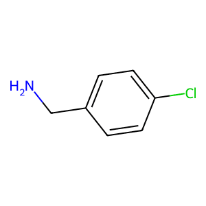 4-Chlorobenzylamine