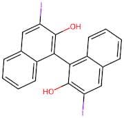 (R)-3,3-Diiodo-[1,1-Binaphthalene]-2,2-Diol