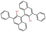 (R)-3,3-Diphenyl-[1,1-Binaphthalene]-2,2-Diol