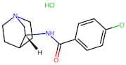 (R)-4-Chloro-N-(Quinuclidin-3-Yl)Benzamide Hydrochloride
