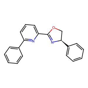 (R)-4-Phenyl-2-(6-phenylpyridin-2-yl)-4,5-dihydrooxazole
