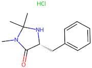 (R)-5-Benzyl-2,2,3-Trimethylimidazolidin-4-One Hydrochloride