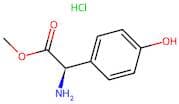 (R)-Amino-(4-Hydroxyphenyl)Acetic Acid Methyl Ester Hydrochloride