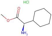 (R)-Methyl 2-Amino-2-Cyclohexylacetate Hydrochloride