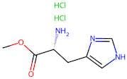 (R)-Methyl 2-Amino-3-(1H-Imidazol-4-Yl)Propanoate Dihydrochloride