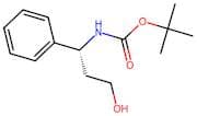 (R)-N-Boc-3-Amino-3-Phenyl-Propan-1-OL
