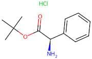 (R)-Tert-Butyl 2-Amino-2-Phenylacetate Hydrochloride