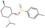 (S)-((1R,2S,5R)-2-Isopropyl-5-Methylcyclohexyl) 4-Methylbenzenesulfinate