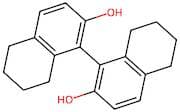 (S)-(-)-5,5’,6,6’,7,7’,8,8’-Octahydro-1,1’-Bi-2-Naphthol