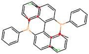 (S)-(-)-5,5’-Dichloro-6,6’-Dimethoxy-2,2’-Bis(Diphenylphosphino)-1,1’-Biphenyl