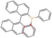 (S)-(2-Methoxy-[1,1-Binaphthalen]-2-yl)Diphenylphosphine