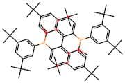 (S)-(6,6’-Dimethoxybiphenyl-2,2’-Diyl)Bis[Bis(3,5-Di-Tert-Butylphenyl)Phosphine]